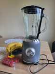 Blender kielichowy 600 W SilverCrest