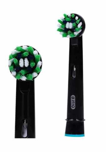 Końcówki Oral-B Cross Action