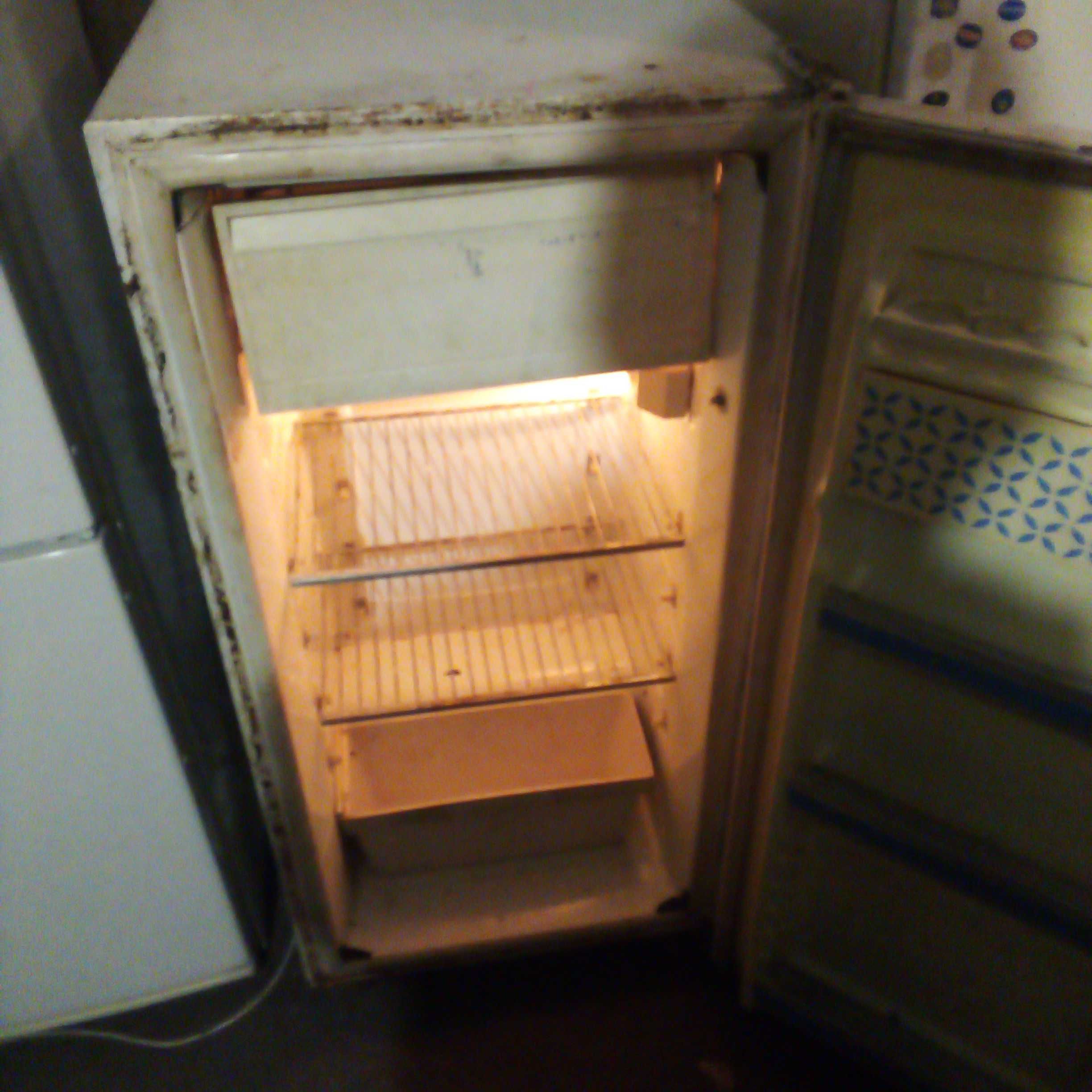 Продам Холодильник  Днепр - 2 и SNAIGE