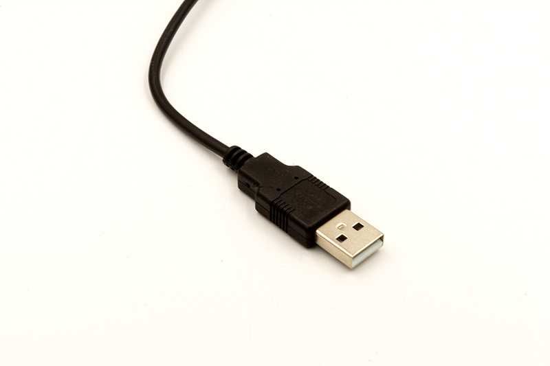 Cabo de Dados USB Novo
