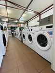 OUTLET AGD Pralka Beko wersji SLIM 5 kg SKLEP AGD ul. Krakowiaków 64