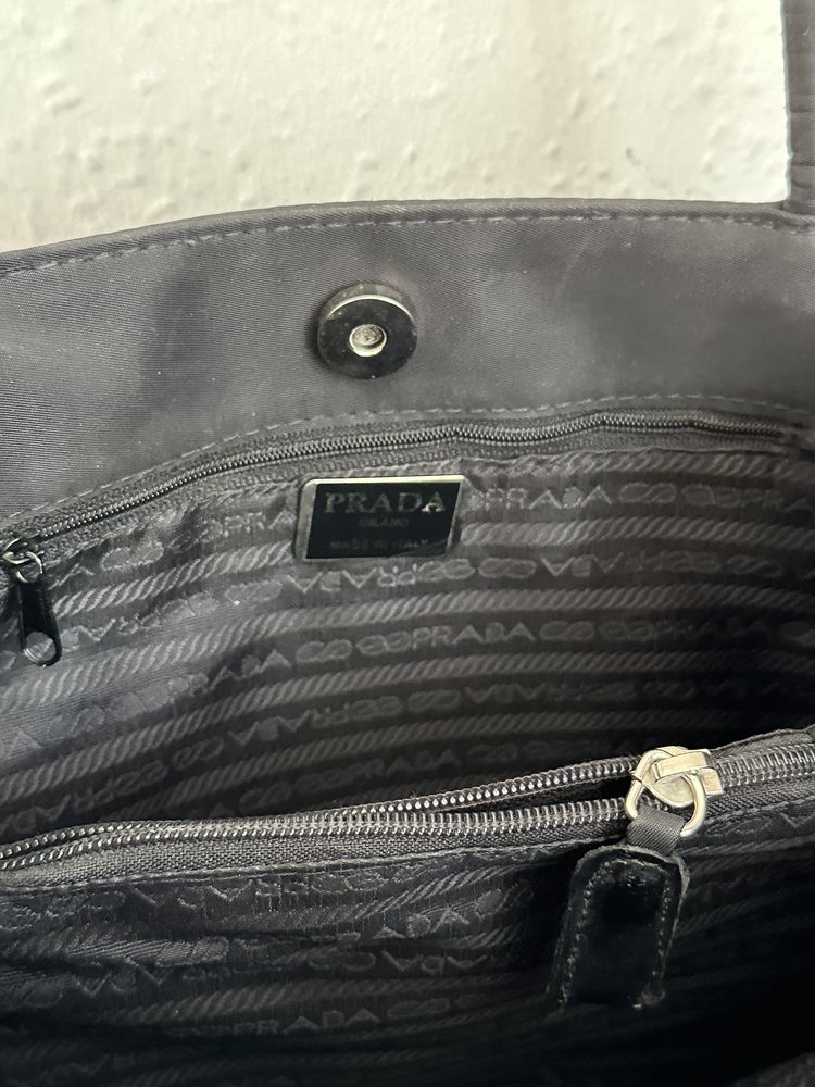 Сумка Prada Вінтаж