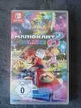 [Nowa w folii] Gra Mario Kart 8 Deluxe