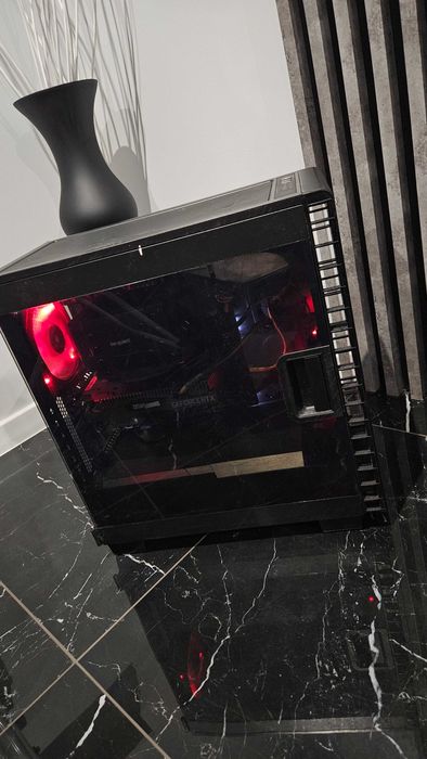 OKAZJA!! Komputer RTX2060/ Intel Core I5/ SSD+ HDD