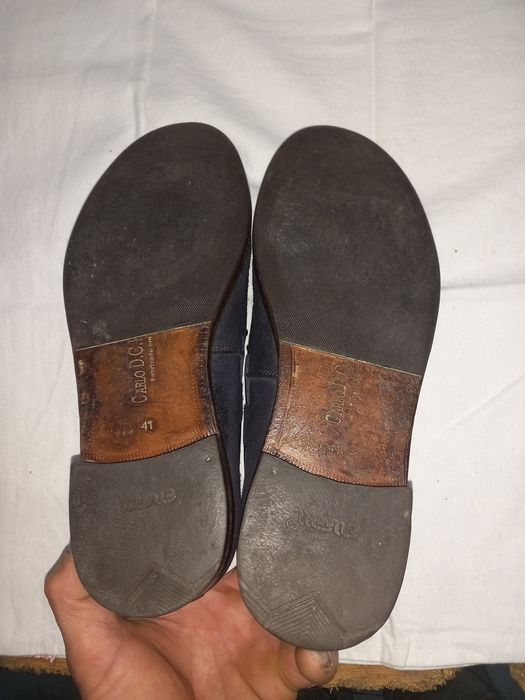 Sapatos homem tamanho 41