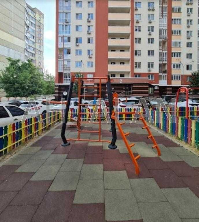 Продаж нової студії 24,1 м² у ЖК "Козацький" Солом’янський район, Київ
