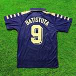 Camisolas Futebol Retro