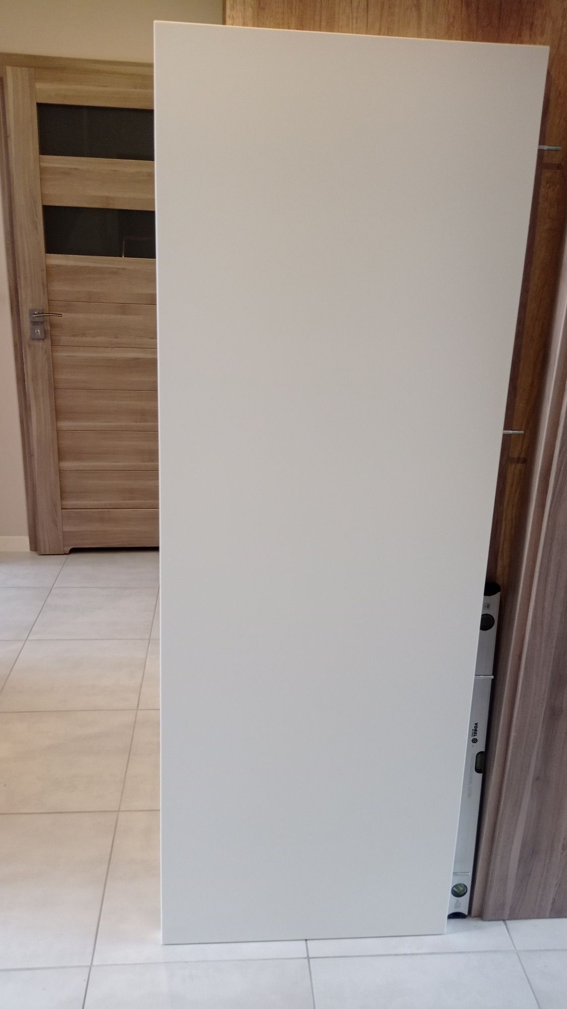 Oparcie łóżka IKEA MALM 160x200