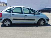 Citroën Picasso a gasolina