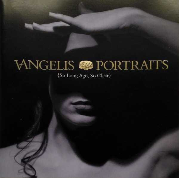 Vangelis, Portraits (CD)