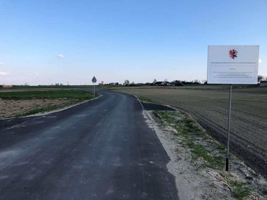 Działka 1,1 h nad jeziorem z linią brzegową Kleszczyn
