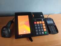 Kasy fiskalne Novitus Next Pro GSM24 - BUS (system billeterka)