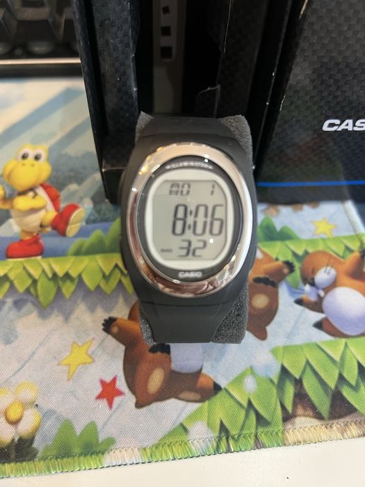 Casio F E10 - 2428