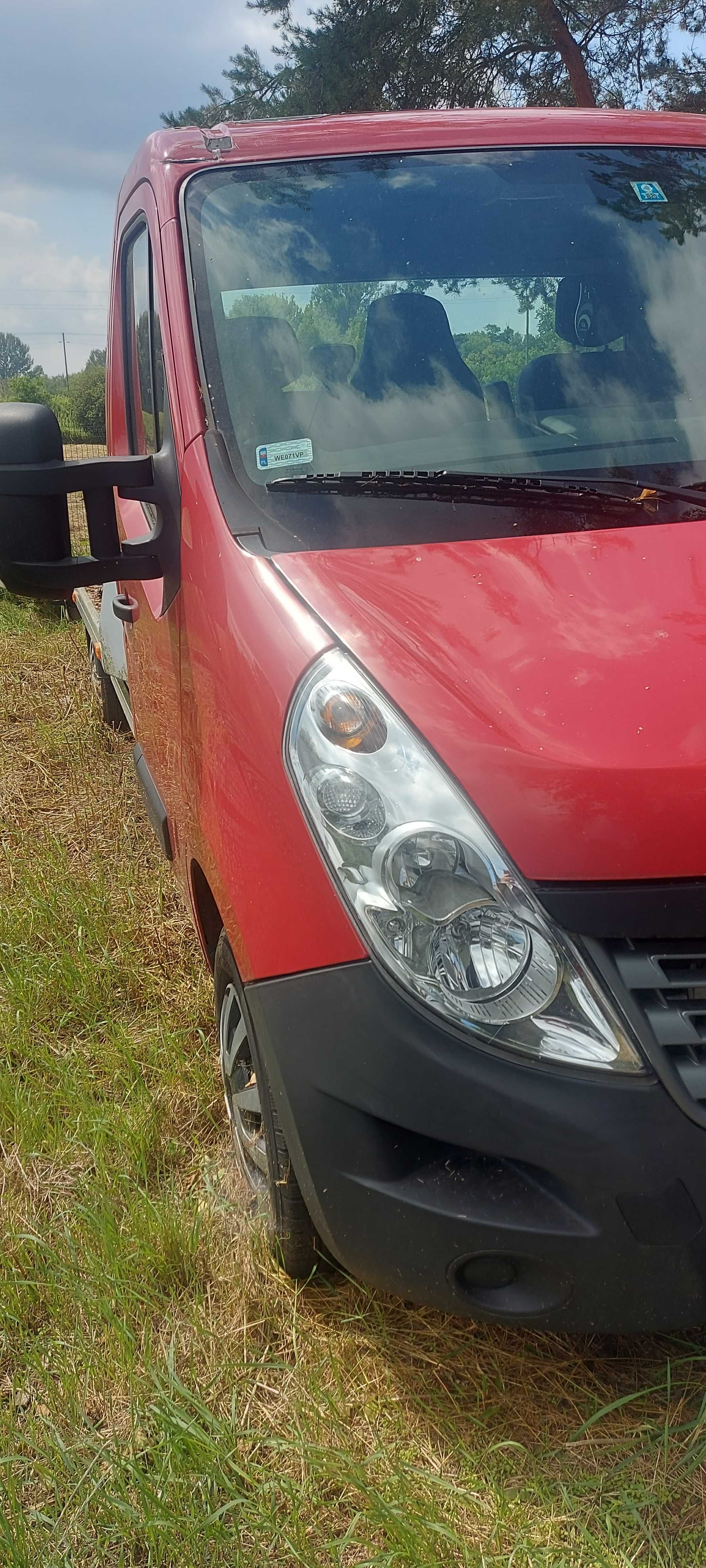Laweta  Master III  2.3   170KM  2019R