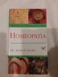 Manual das terapias naturais Homeopatia