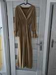 sukienka maxi boho
