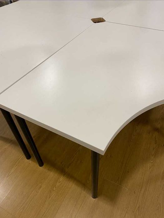 4 secretárias de escritório - ilha | IKEA