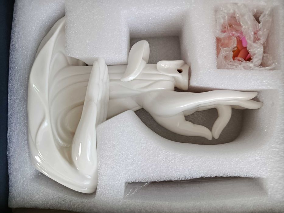 Статуетка для дому рідкий дим