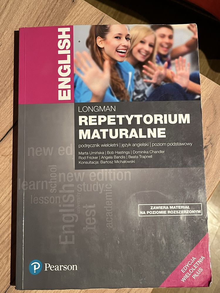 Repetytorium maturalne