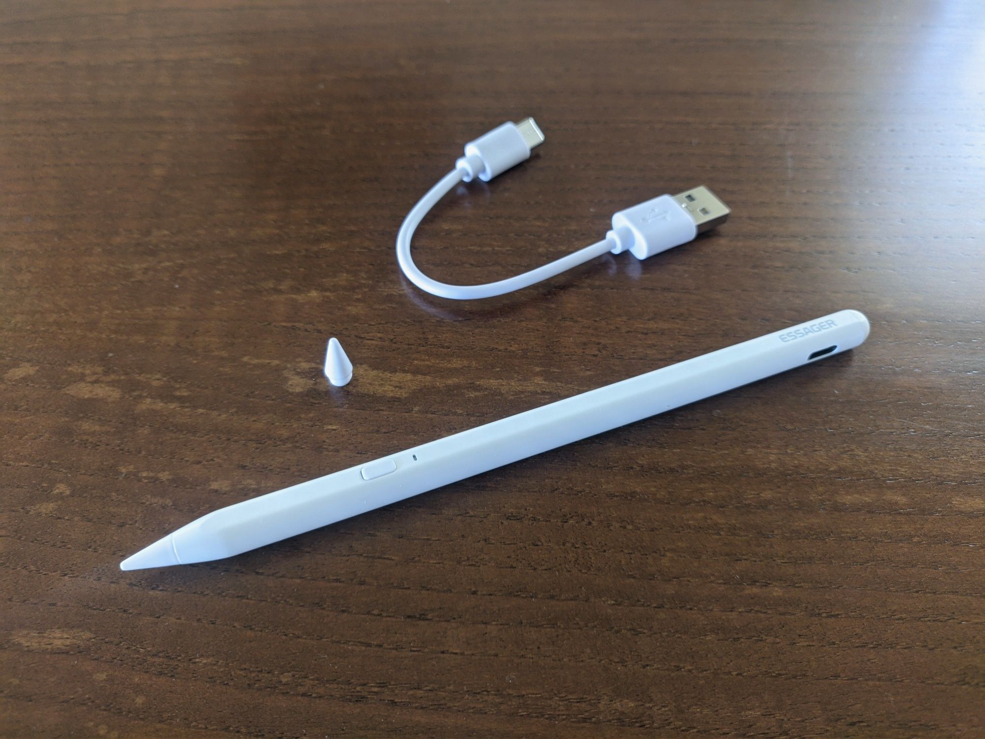 Caneta/Pencil compatível com iPad