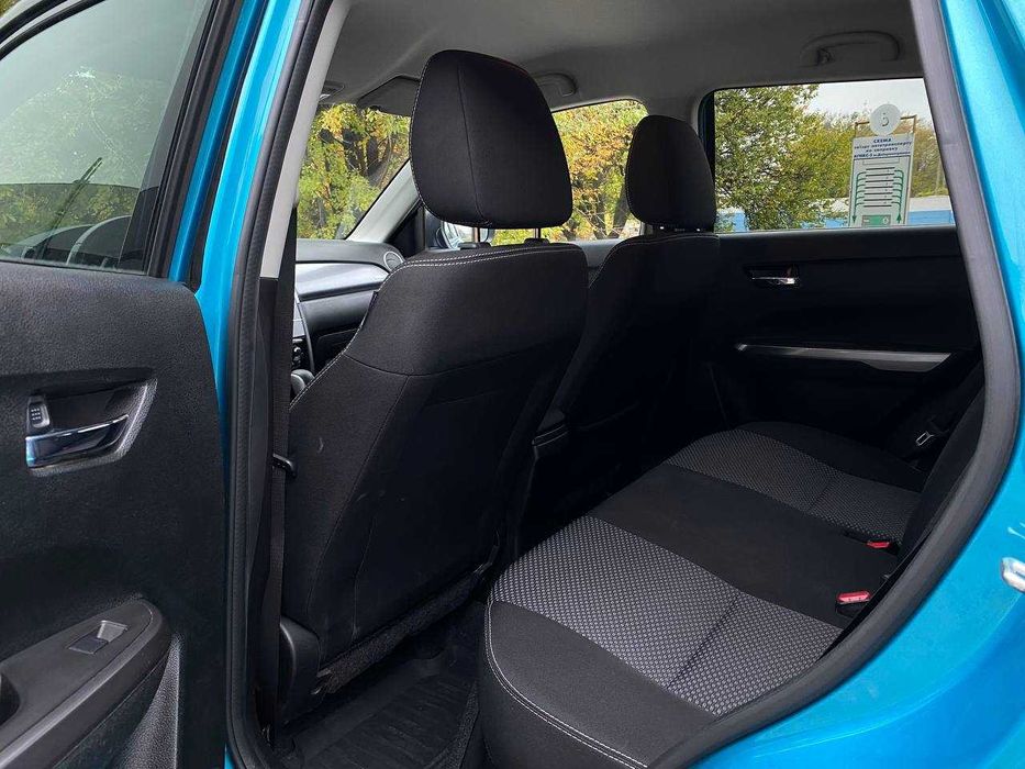 Продам Suzuki Vitara Официал 2020 68 пробега максимальная
