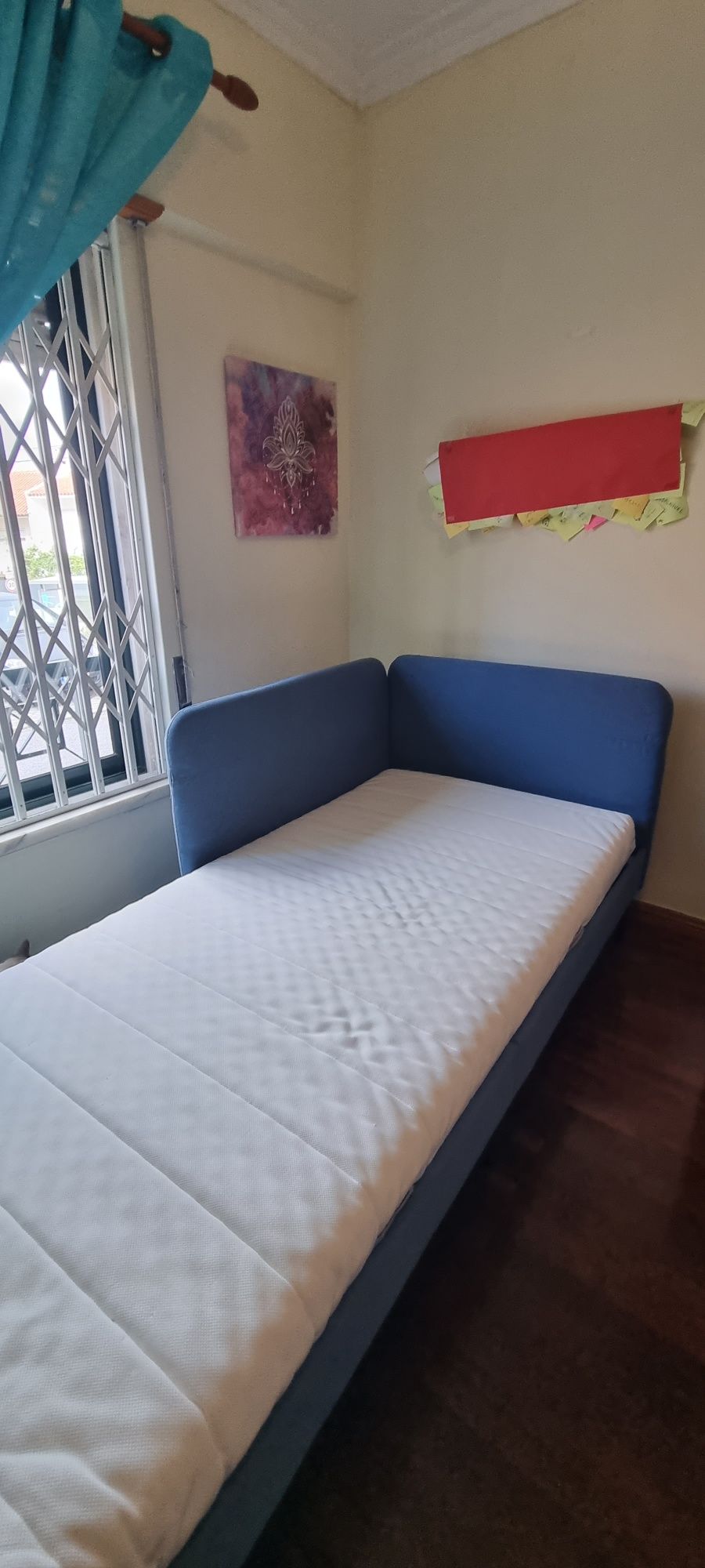 Cama de solteiro 90×200