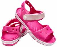 Дитячі сандалі Крокс Crocs С12