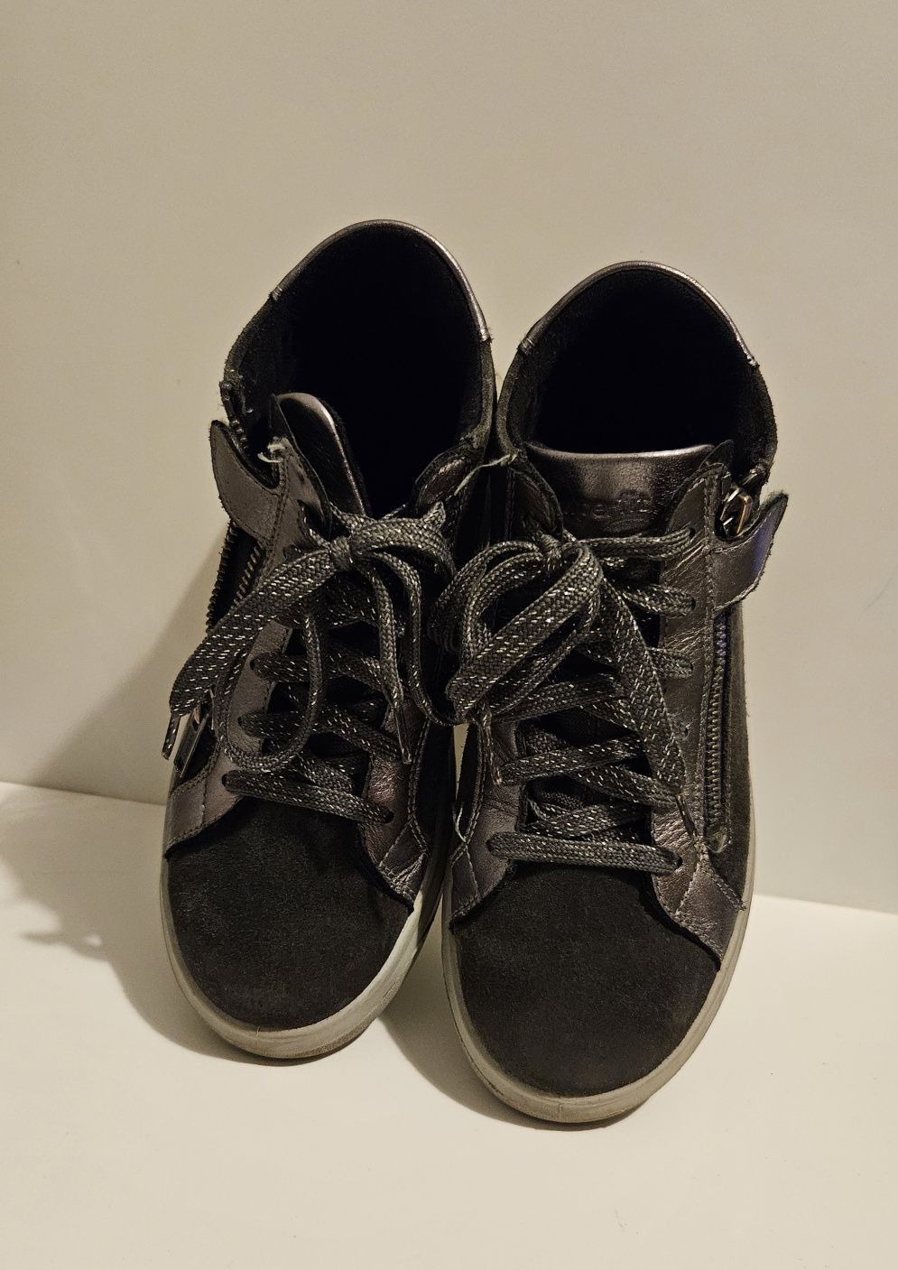 Buty Superfit, Gore-Tex, rozm. 34