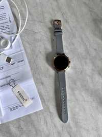 Fossil DW7F1 smartwatch