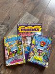 Looshkin książki po angielsku - darmowy komiks
