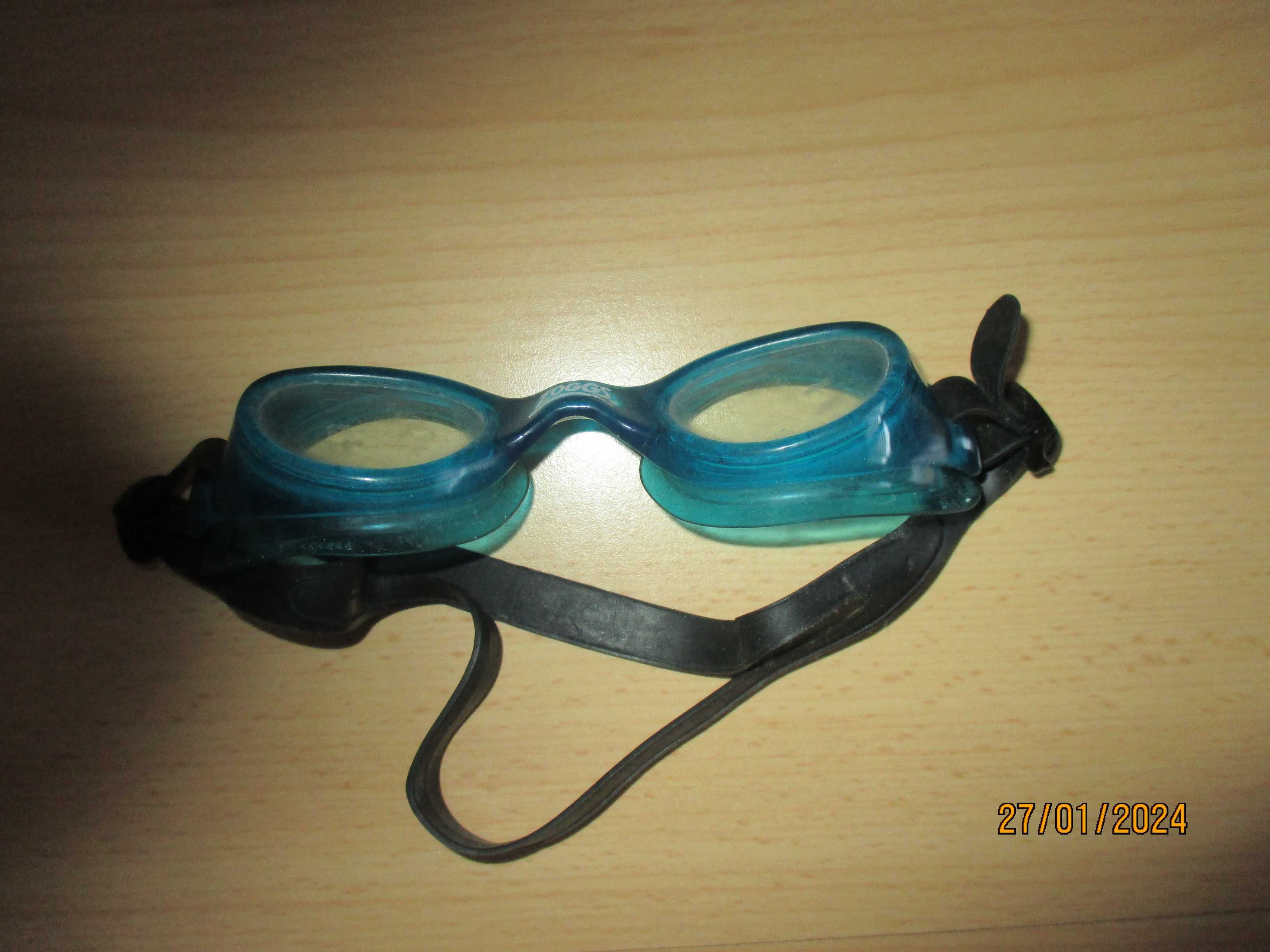 okulary do pływania Zoggs
