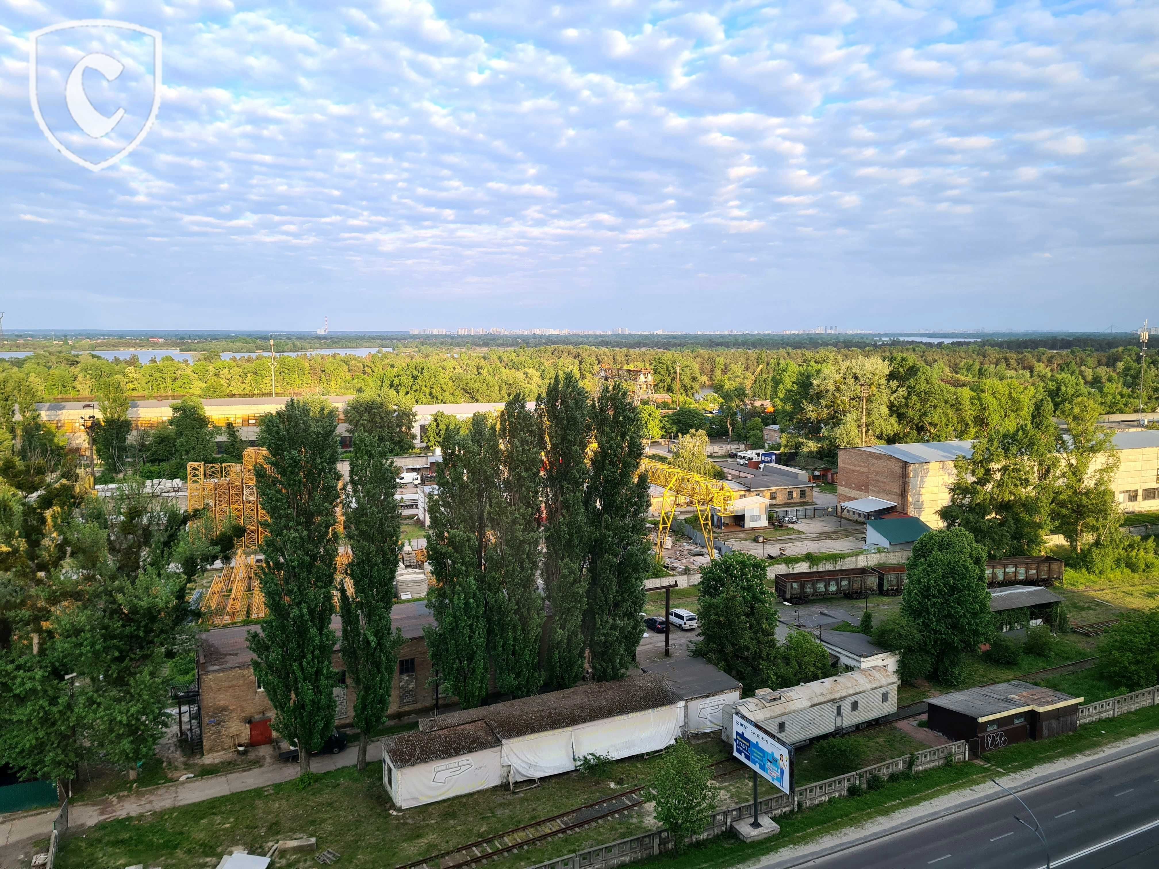 Оренда Велика 2к. квартира в ЖК «Набережний».