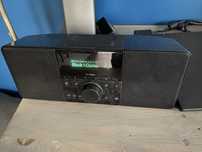 Squeezebox Boom z pilotem