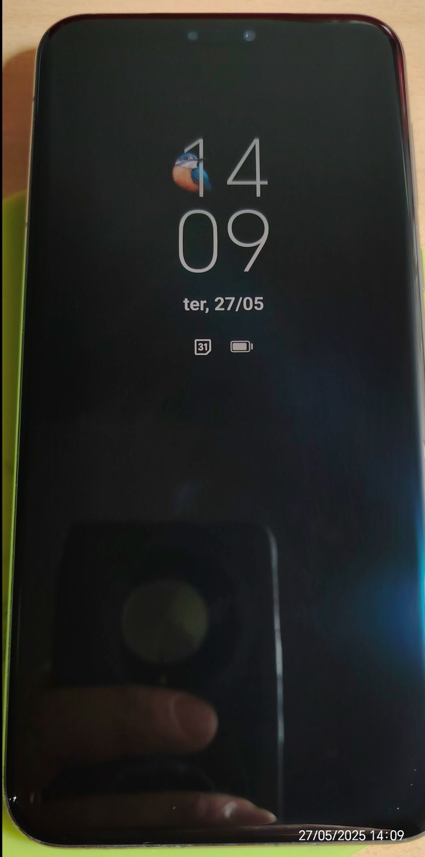 honor Magic 7 pro
