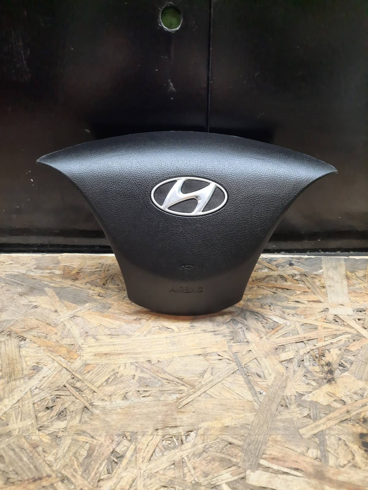 Подушка безопасности в руль Hyundai  ELANTRA AD Airbag/SRS/USA