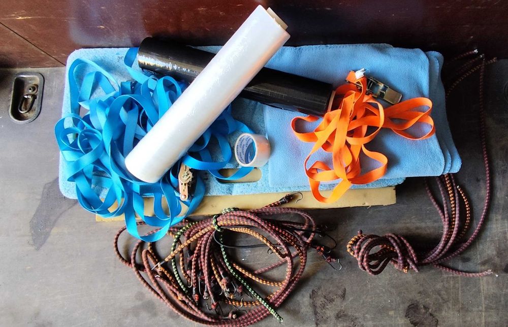 Transport Rzeczy Białystok Busem TANIO mebli, AGD, RTV, itp