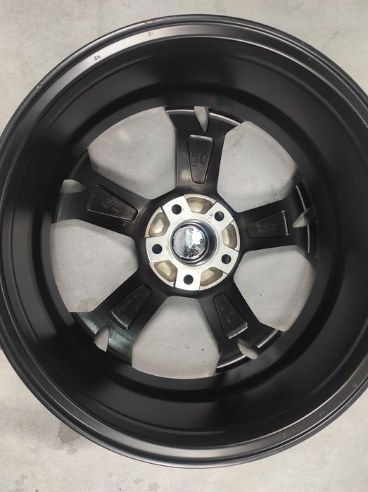 Alufelgi 18 nowe 5x112 7J et.43 Audi BMW,Ford,Mercedes, Skoda,Vw,Seat