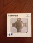 USB накопитель для iPhone 256 ГБ,
