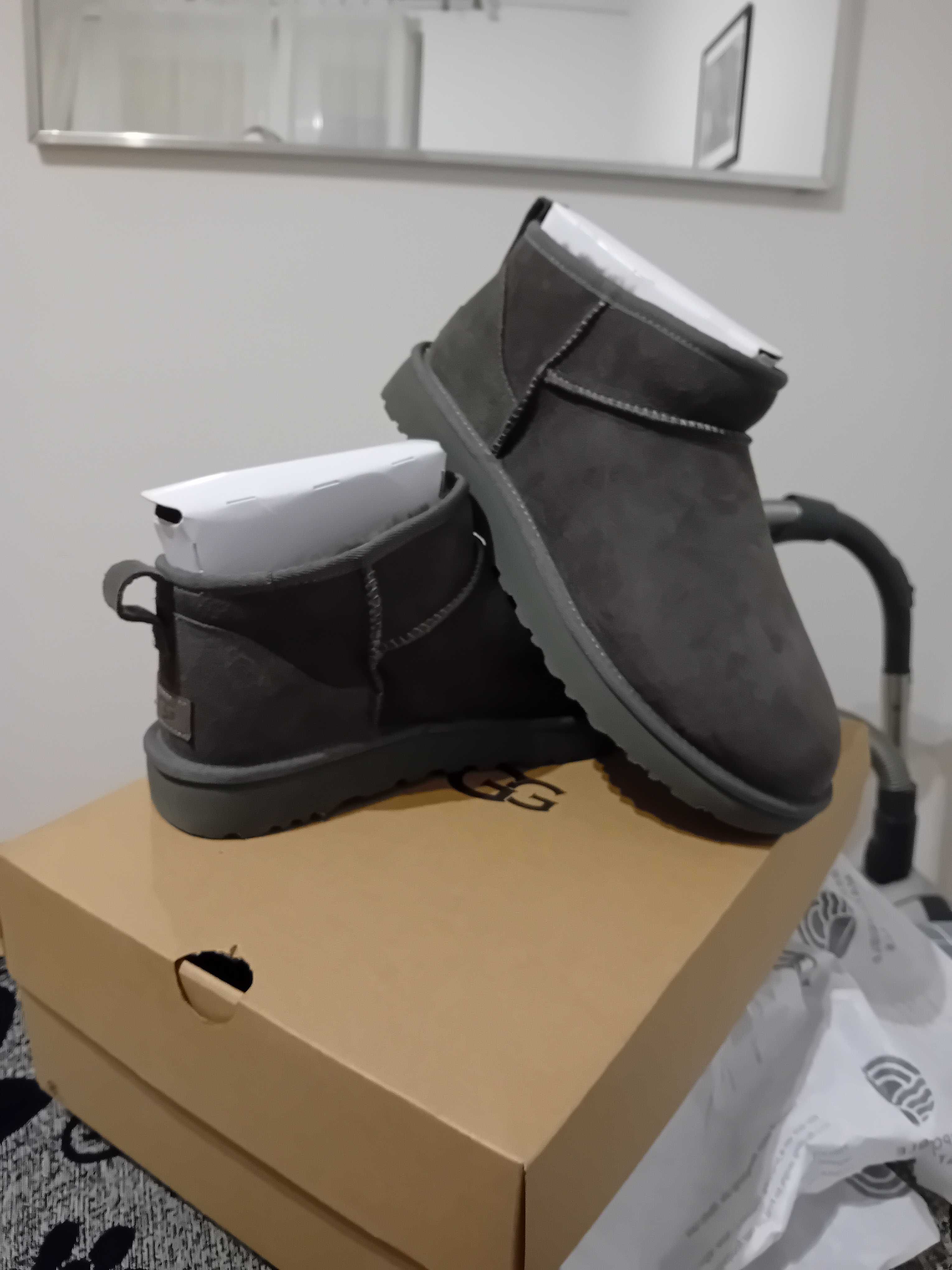 Buty oryginalne UGG