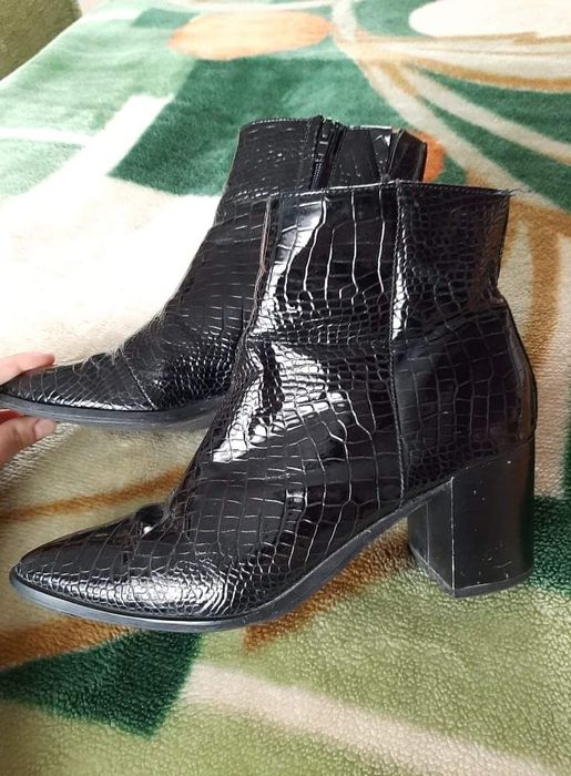 Buty przejściowe