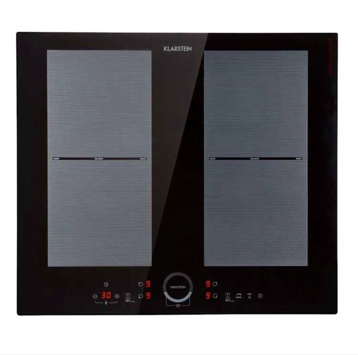 Индукционная плита Klarstein! 7кВт! Как Новая! из Германии!