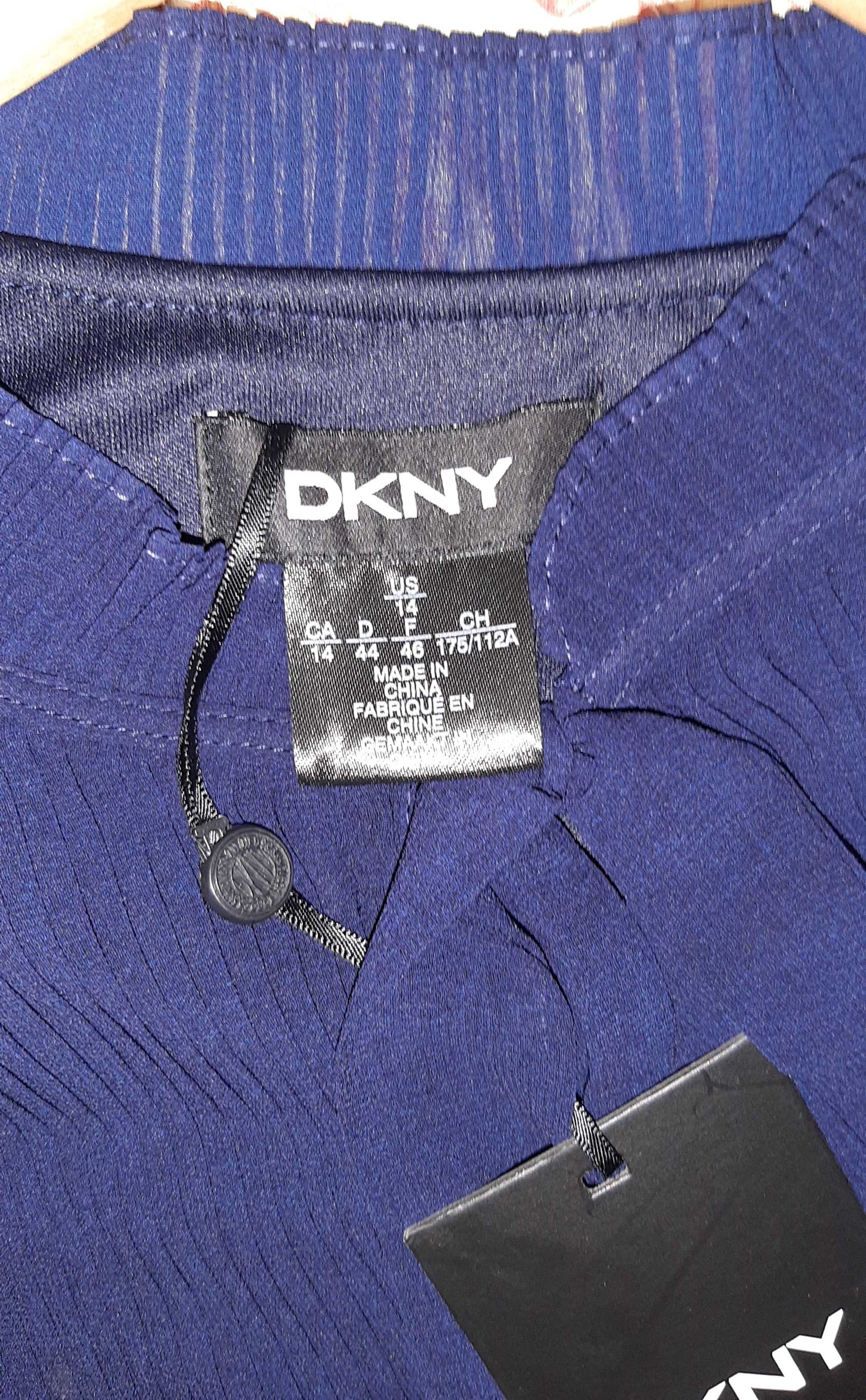 Жіноча літня сукня, фірма DKNY, нова
