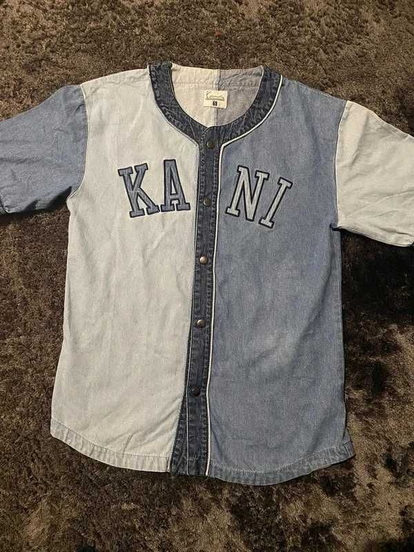 jersey karl kani