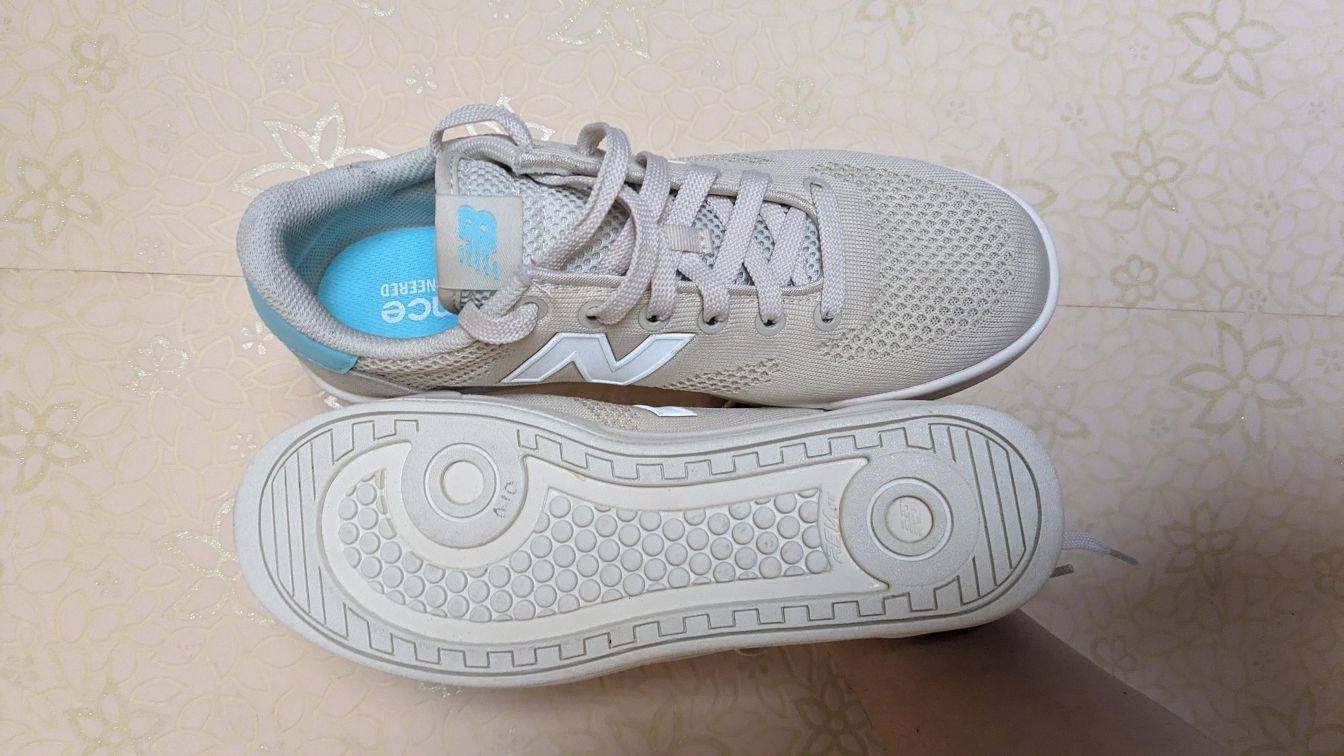 Кроссовки New Balance CRT300 (6,5 US) 24,5см Кеды на лето Оригинальные