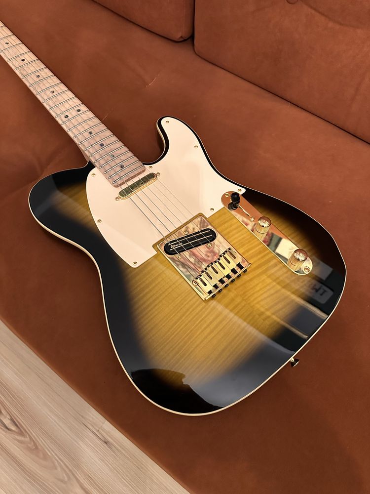 Fender Richie Kotzen Telecaster 2019