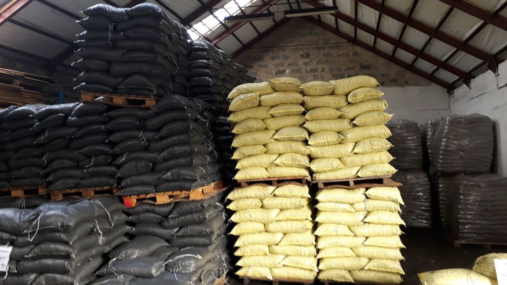 Polski Ekogroszek min 27 MJ - Świdnica / Dolny Śląsk