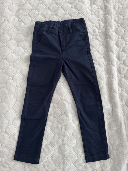 Штани брюки для хлопчика