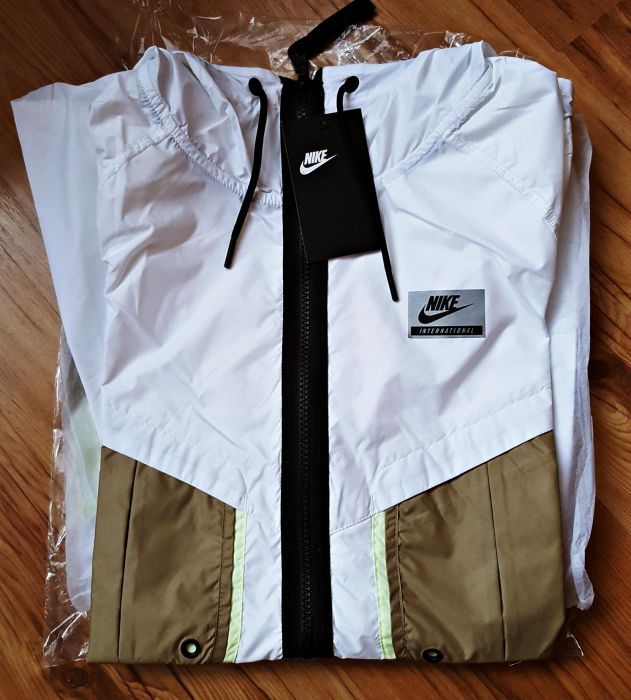 Nike kurtka sportowa męska damska rozmiar L XL
