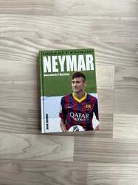 Neymar nowa gwiazda FC Barcelona