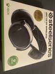Słuchawki steelseries arctis 9X wirless
